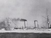 日本于甲午战争前夕订造的世界第一快舰“吉野”号