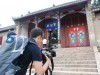2013年7月19日，韩国阿里郎电视台派员来到刘公岛甲午战争纪念地，拍摄《中韩日共同的历史认识》历史专题纪录片。